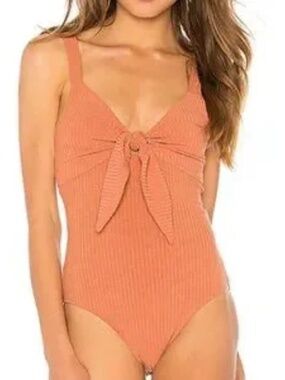 MINKPINK Andalusia Bodysuit